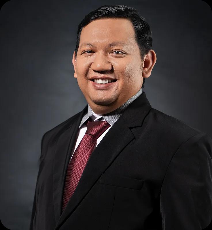 Ahmad Fauzi, A.md
