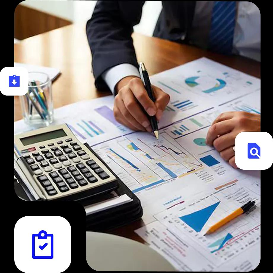 Laporan Pajak Rapi, Bisnis Makin Pasti